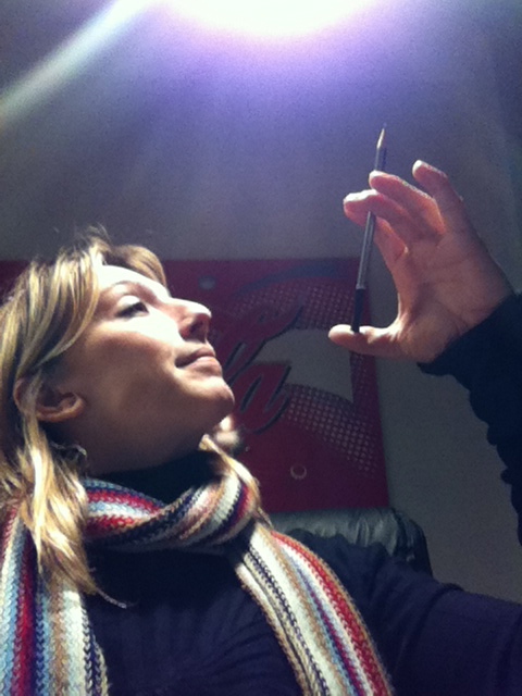 Μοιάζουμε λίγο, δε μοιάζουμε;